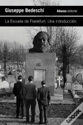 La Escuela De Frankfurt: Una Introducción