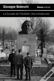Capa do artigo La Escuela De Frankfurt: Una Introducción