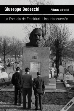 Capa do artigo La Escuela De Frankfurt: Una Introducción