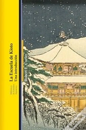 Capa do artigo La Escuela De Kioto
