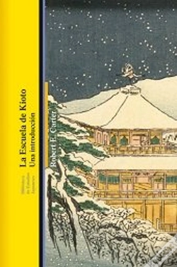 Capa do artigo La Escuela De Kioto