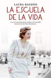 Capa do artigo La Escuela De La Vida