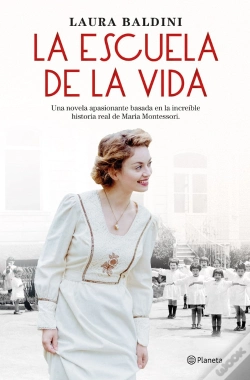 Capa do artigo La Escuela De La Vida