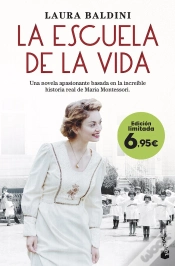 Capa do artigo La Escuela De La Vida