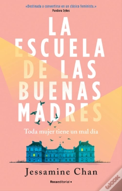 Capa do artigo La Escuela De Las Buenas Madres