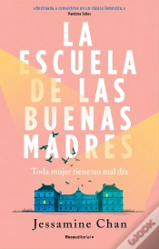 Capa do artigo La Escuela De Las Buenas Madres