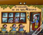 Capa do artigo La Escuela De Las Tres Mellizas