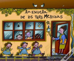 Capa do artigo La Escuela De Las Tres Mellizas
