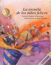 Capa do artigo La Escuela De Los Niños Felices