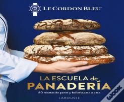 La Escuela De Panaderia Le Cordon Bleu©