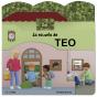 La Escuela De Teo - Preview