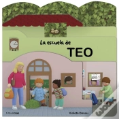 Capa do artigo La Escuela De Teo