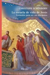 Capa do artigo La Escuela De Vida De Jesús