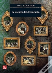 Capa do artigo La Escuela Del Desencanto