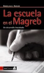 Capa do artigo La Escuela Del Magreb