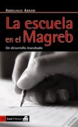 Capa do artigo La Escuela Del Magreb
