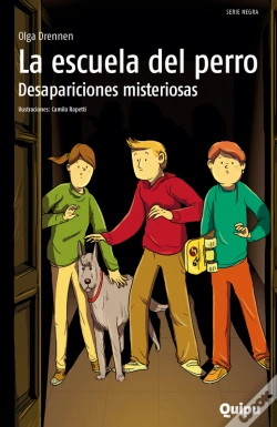 Capa do artigo La Escuela Del Perro