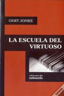 Capa do artigo La Escuela Del Virtuoso