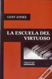Capa do artigo La Escuela Del Virtuoso