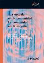 La Escuela En La Comunidad. La Comunidad En La Escuela - Preview