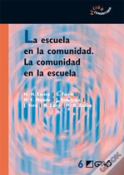 Capa do artigo La Escuela En La Comunidad. La Comunidad En La Escuela