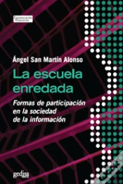 Capa do artigo La Escuela Enredada