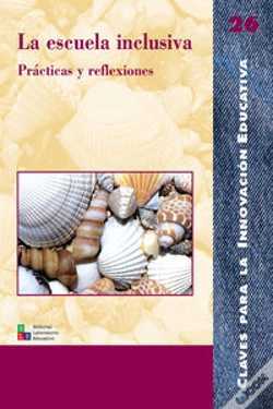 Capa do artigo La Escuela Inclusiva