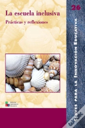 Capa do artigo La Escuela Inclusiva