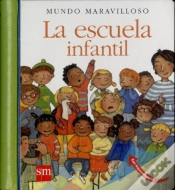 Capa do artigo La Escuela Infantil
