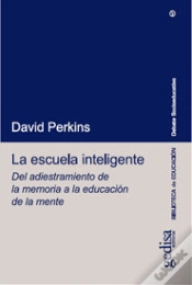 Capa do artigo La Escuela Inteligente