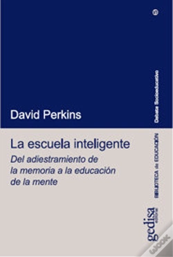 Capa do artigo La Escuela Inteligente