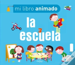 Capa do artigo La Escuela