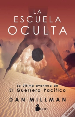 Capa do artigo La Escuela Oculta