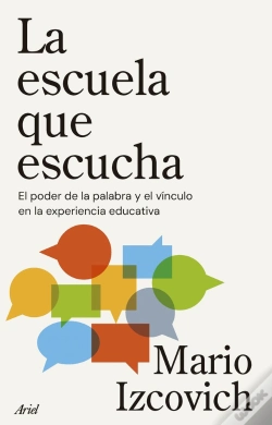 Capa do artigo La Escuela Que Escucha