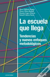 Capa do artigo La Escuela Que Llega