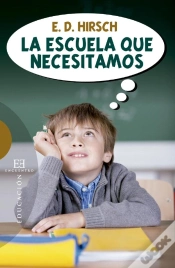 Capa do artigo La Escuela Que Necesitamos