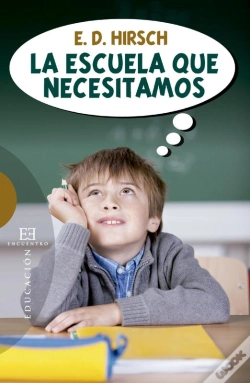 Capa do artigo La Escuela Que Necesitamos