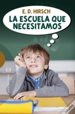 Capa do artigo La Escuela Que Necesitamos