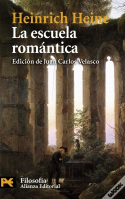 Capa do artigo La Escuela Romántica