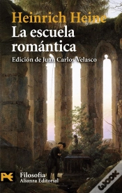 Capa do artigo La Escuela Romántica