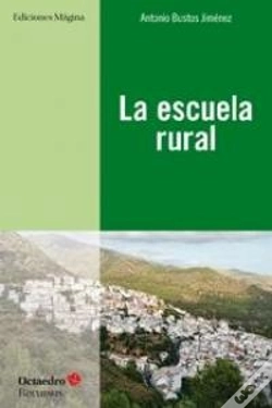 Capa do artigo La Escuela Rural
