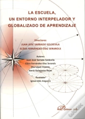 Capa do artigo La Escuela, Un Entorno Interpelador Y Globalizado De Aprendizaje