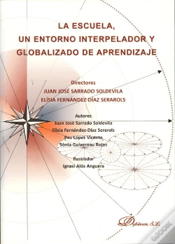 Capa do artigo La Escuela, Un Entorno Interpelador Y Globalizado De Aprendizaje
