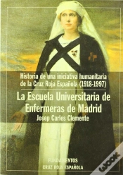 Capa do artigo La Escuela Universitaria De Enfermeras De Madrid