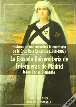 Capa do artigo La Escuela Universitaria De Enfermeras De Madrid