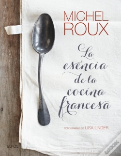 Capa do artigo La Esencia De La Cocina Francesa