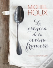Capa do artigo La Esencia De La Cocina Francesa