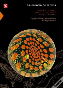 Capa do artigo La Esencia De La Vida