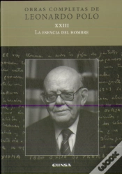 Capa do artigo La Esencia Del Hombre