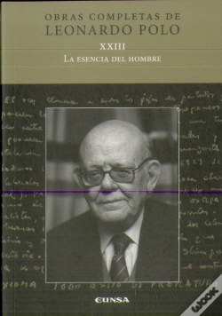 Capa do artigo La Esencia Del Hombre